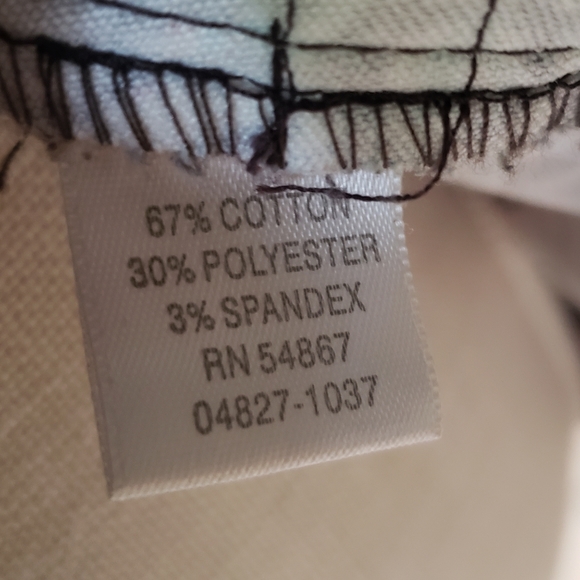 Beautiful Button up jacket/blazer - Picture 5 of 5